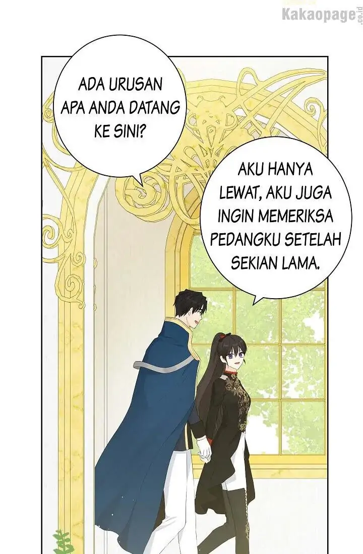 Actually, I Was the Real One Chapter 44 Gambar 42