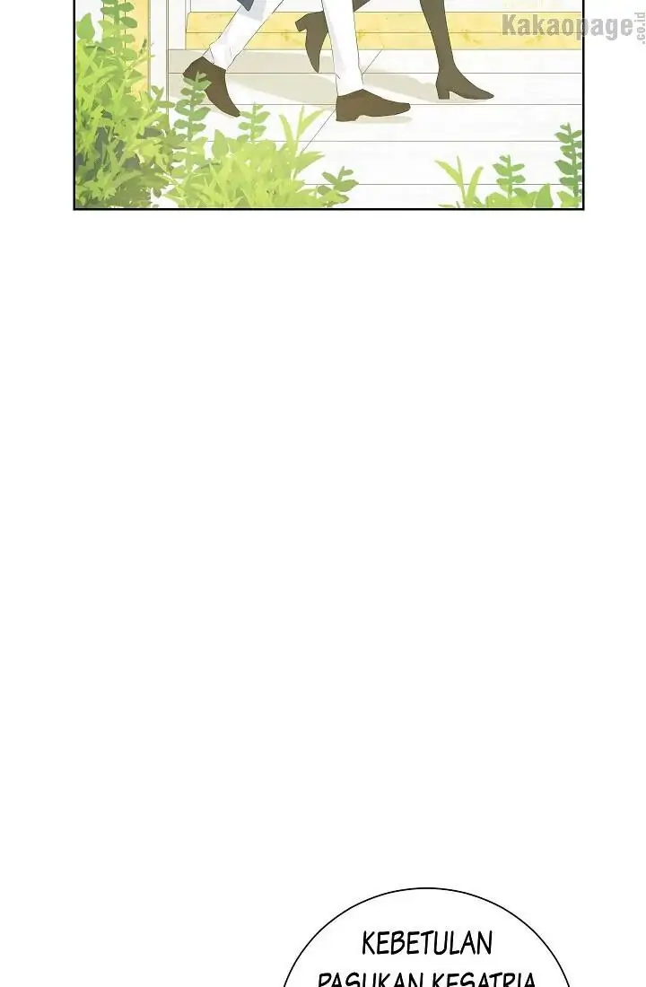 Actually, I Was the Real One Chapter 44 Gambar 43