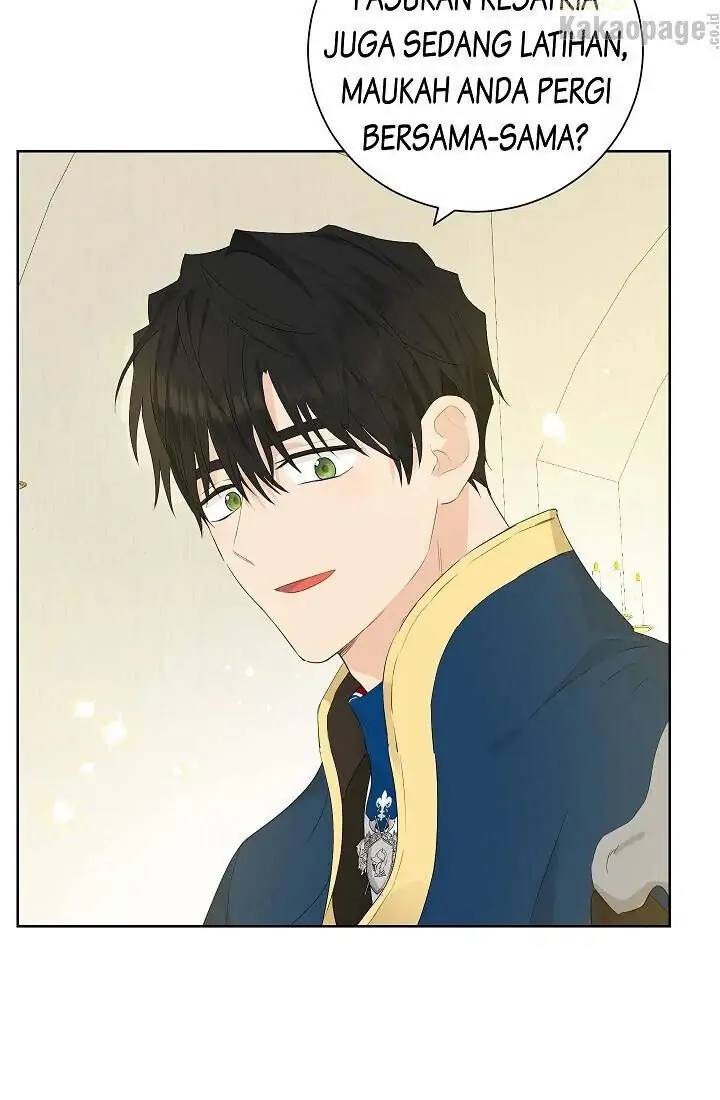 Actually, I Was the Real One Chapter 44 Gambar 44