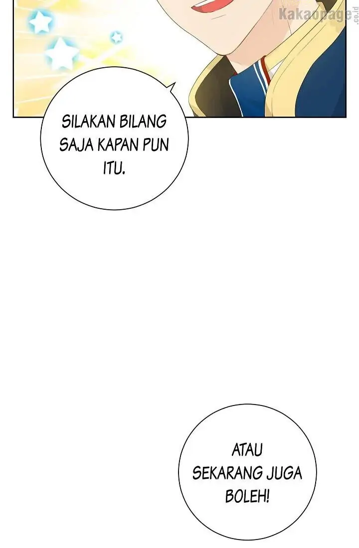 Actually, I Was the Real One Chapter 44 Gambar 48