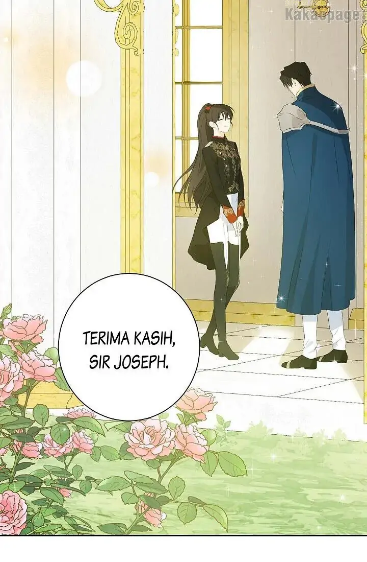 Actually, I Was the Real One Chapter 44 Gambar 61