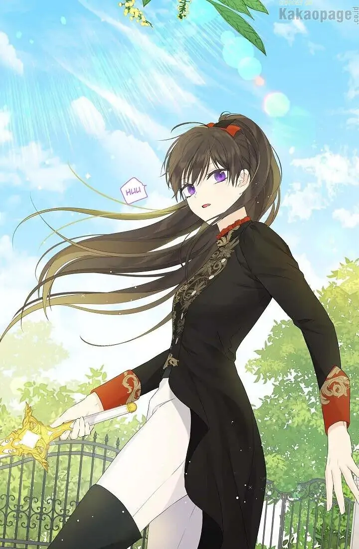 Actually, I Was the Real One Chapter 44 Gambar 65