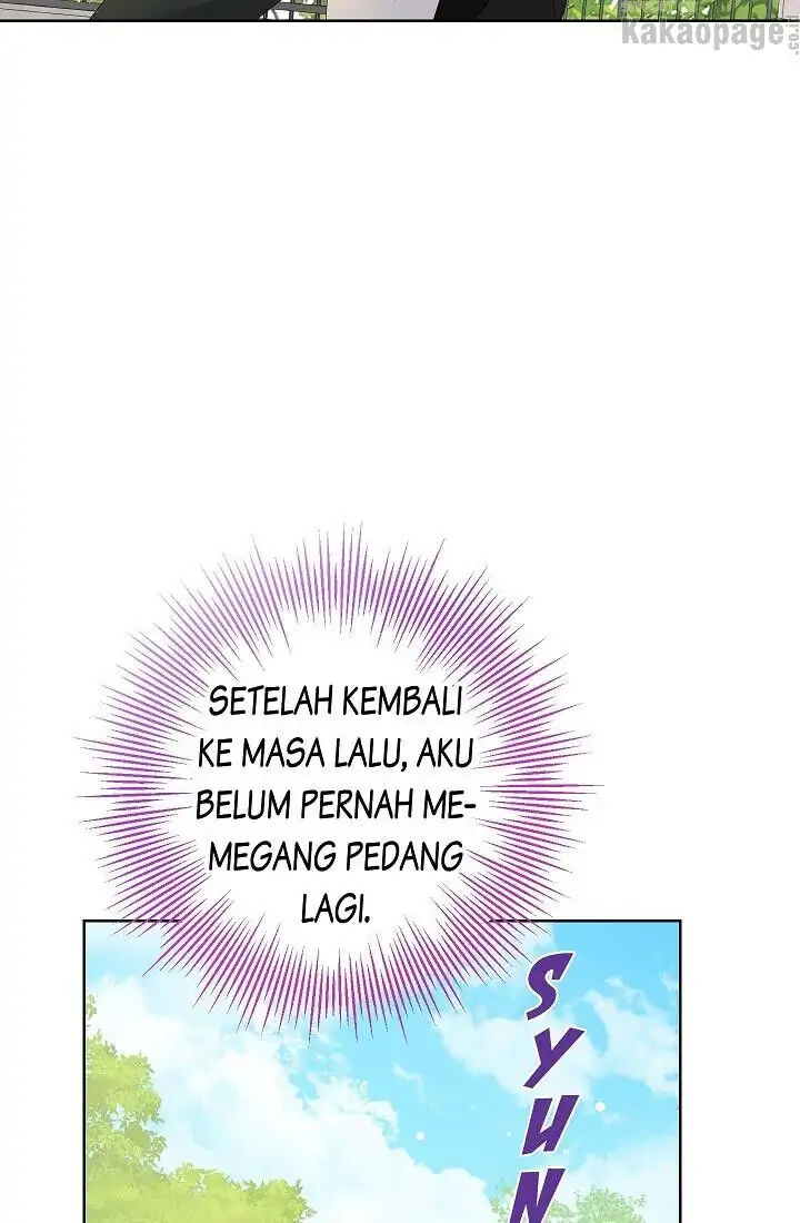 Actually, I Was the Real One Chapter 44 Gambar 66