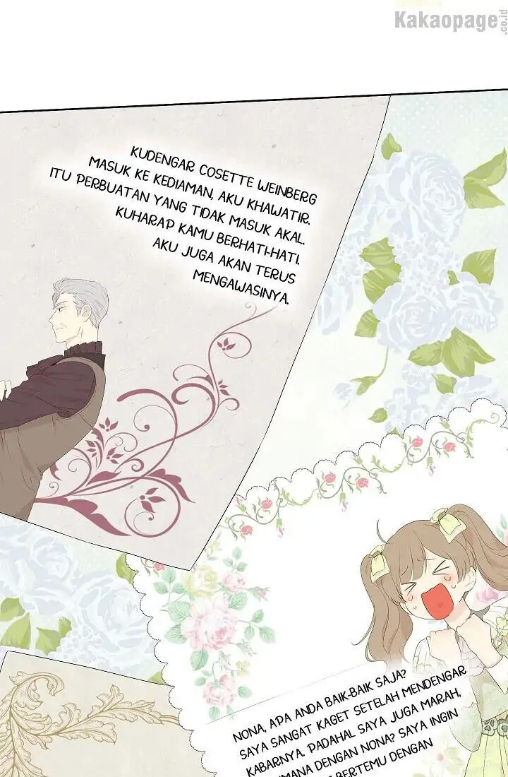 Actually, I Was the Real One Chapter 44 Gambar 7