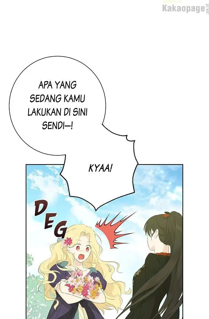 Actually, I Was the Real One Chapter 44 Gambar 72