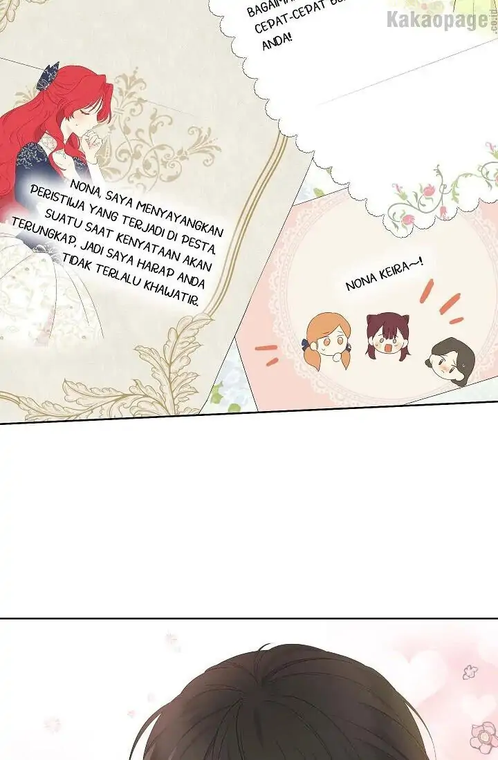 Actually, I Was the Real One Chapter 44 Gambar 8