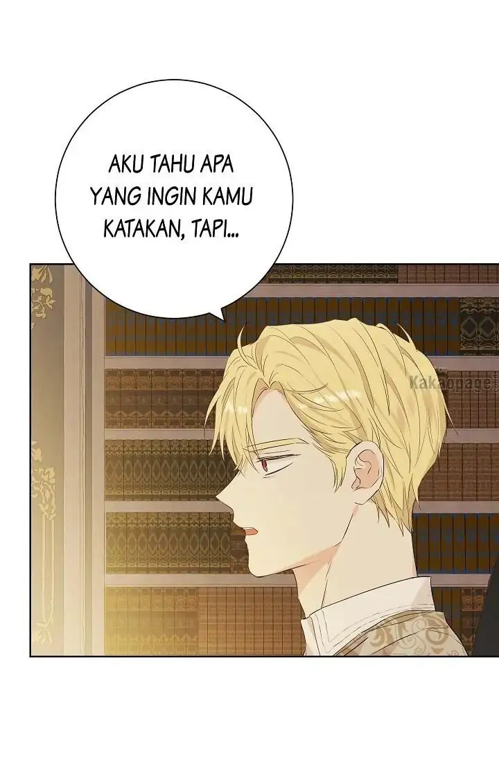 Baca  Actually, I Was the Real One Chapter 43 Gambar 2
