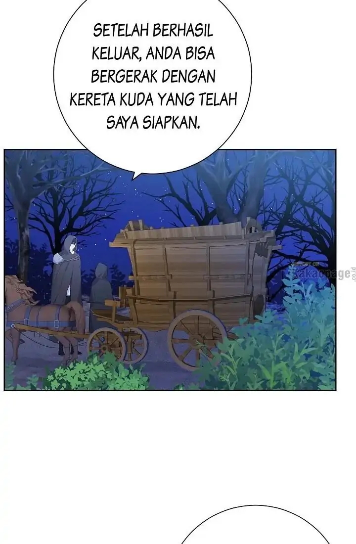 Actually, I Was the Real One Chapter 43 Gambar 36