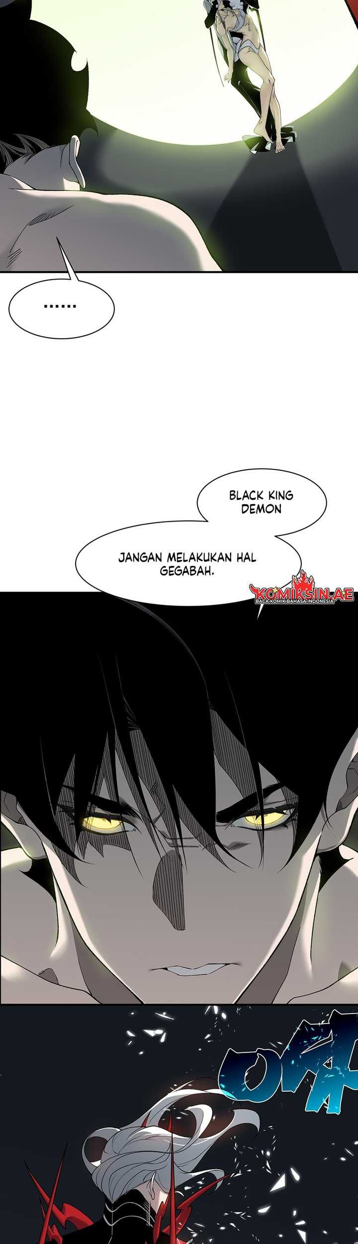 Demon Evolution Chapter 93 Gambar 28