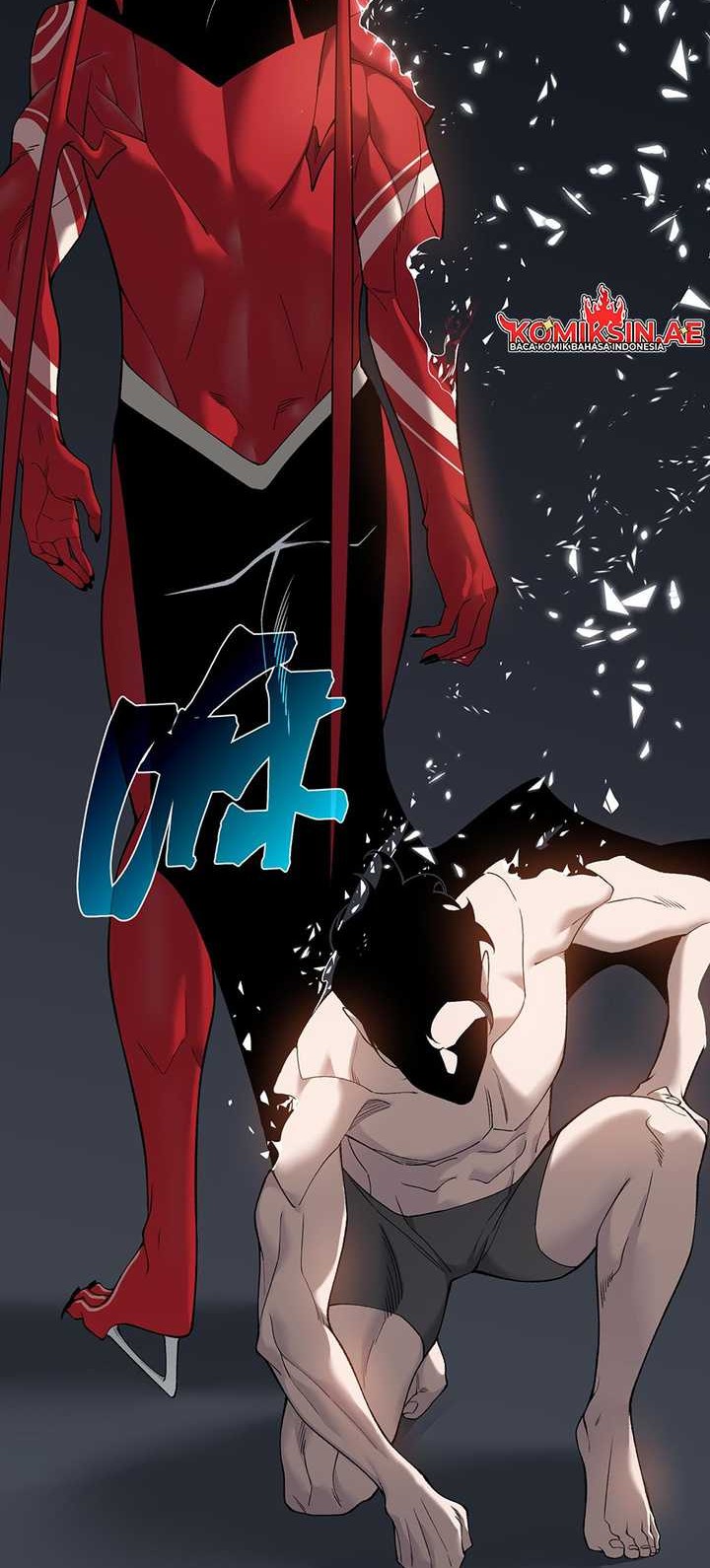 Demon Evolution Chapter 93 Gambar 29