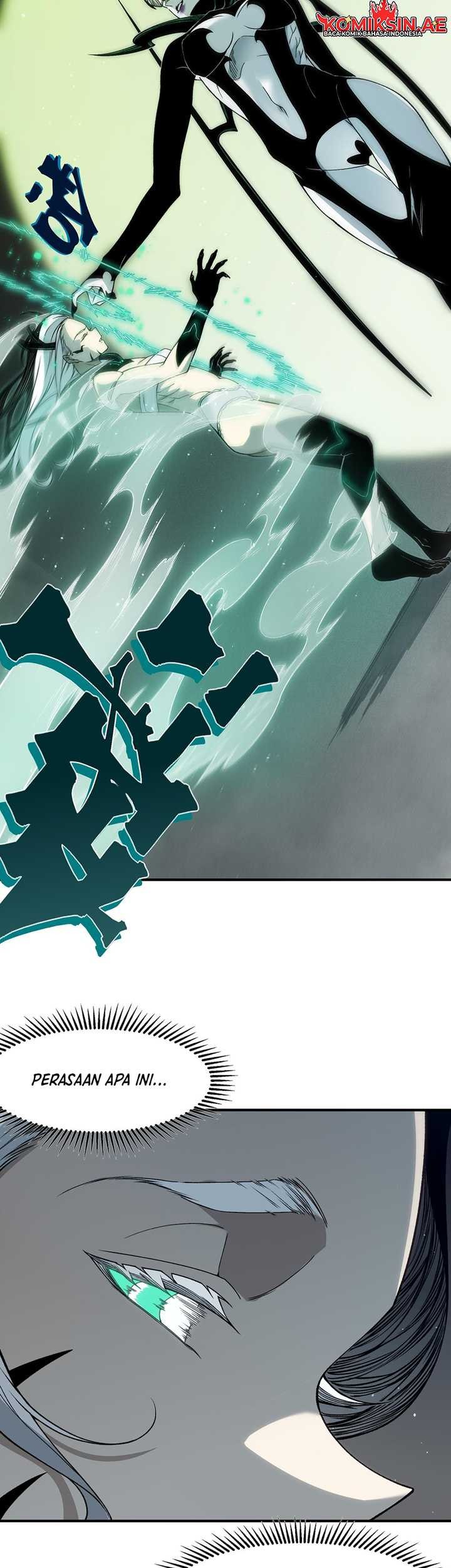 Demon Evolution Chapter 93 Gambar 32