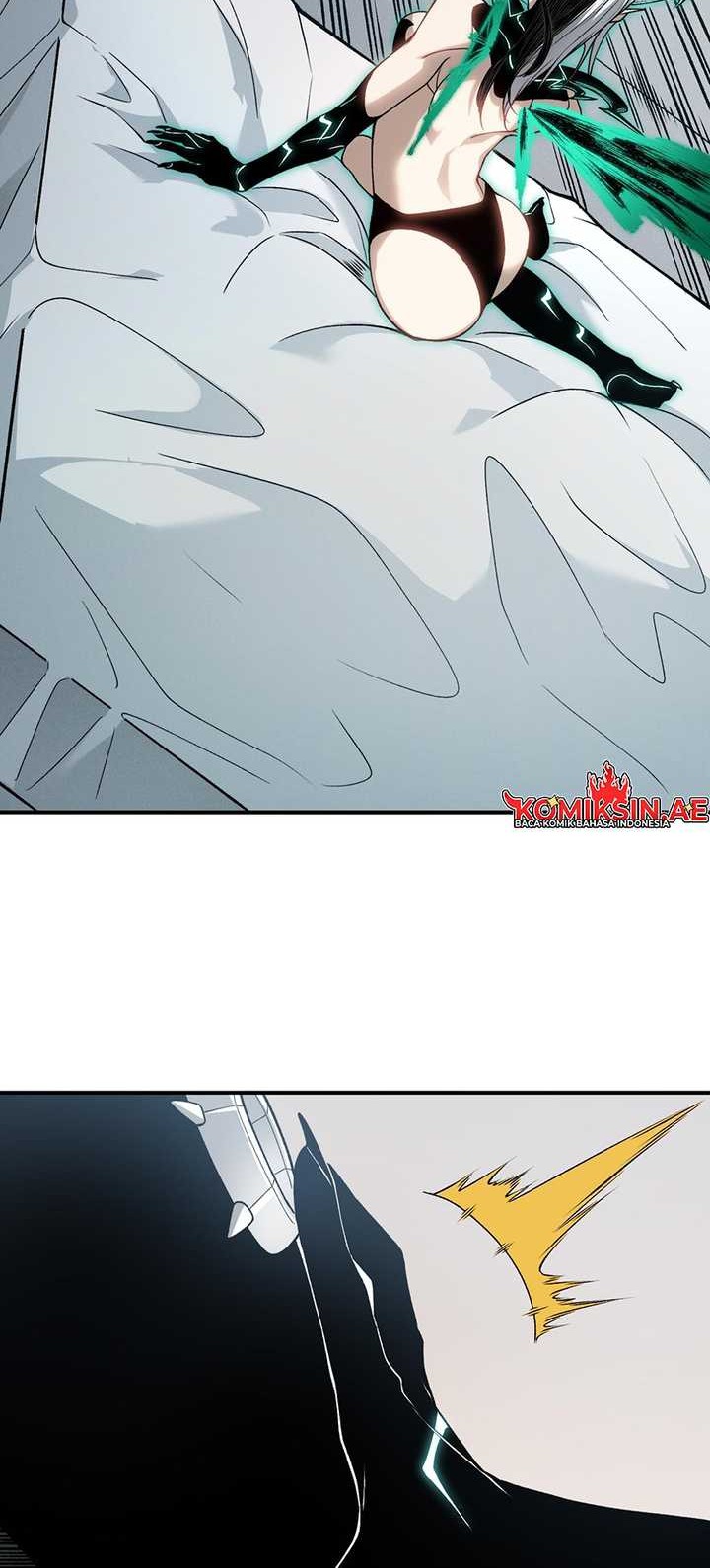 Demon Evolution Chapter 93 Gambar 39