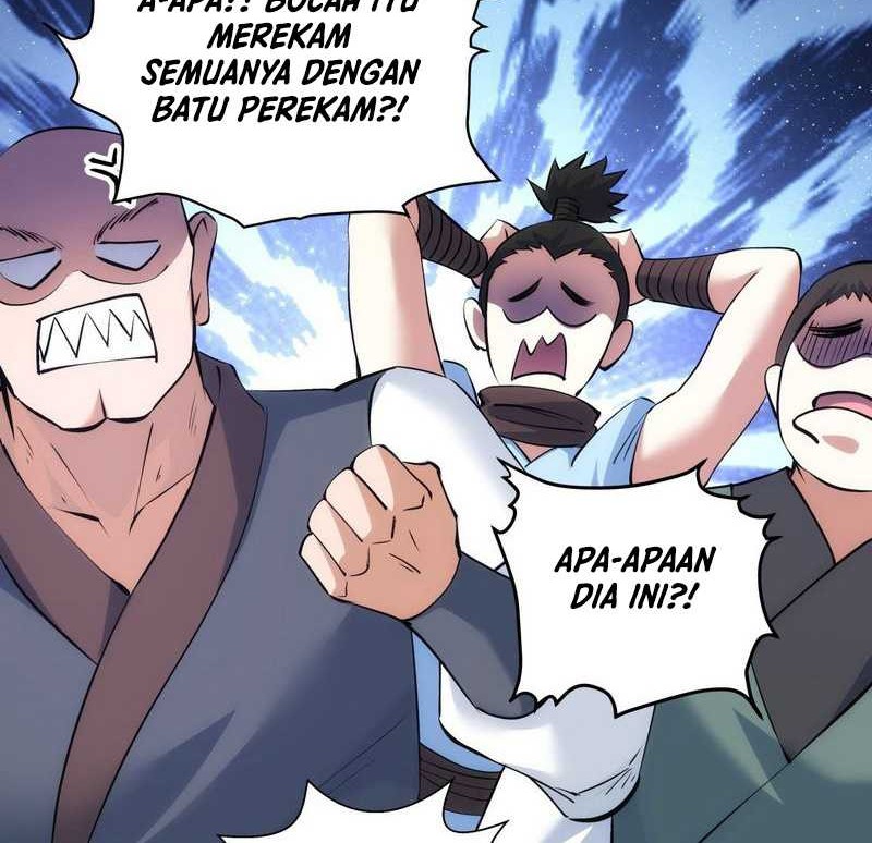 I Took Over The System Players Chapter 56 Gambar 23