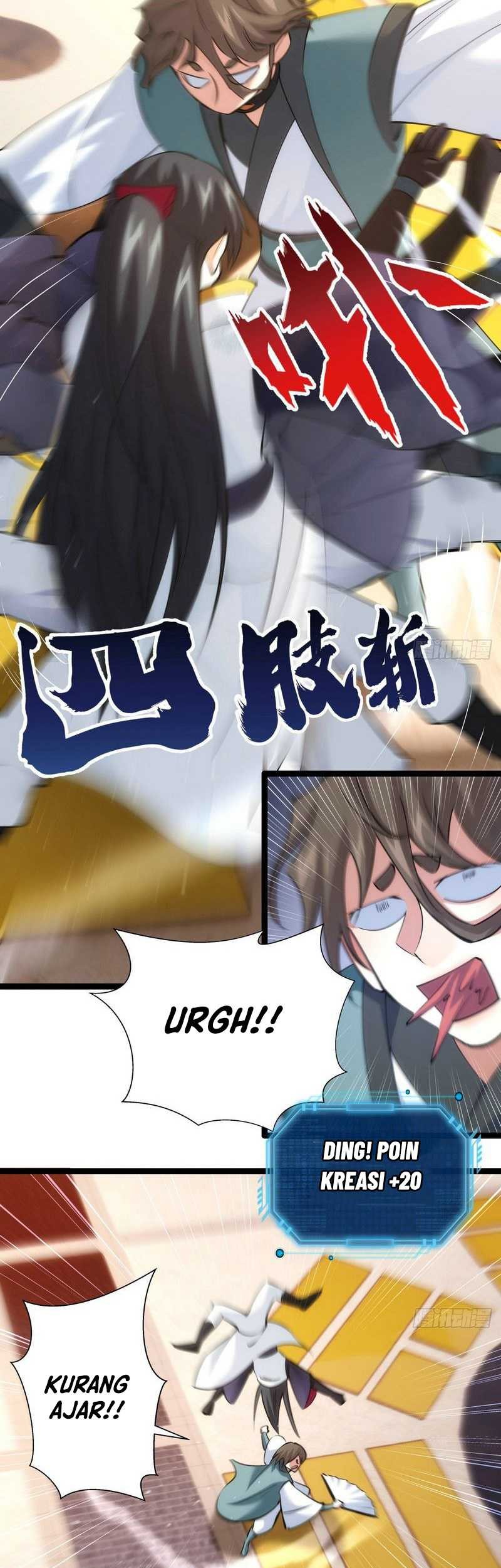 I Took Over The System Players Chapter 56 Gambar 26