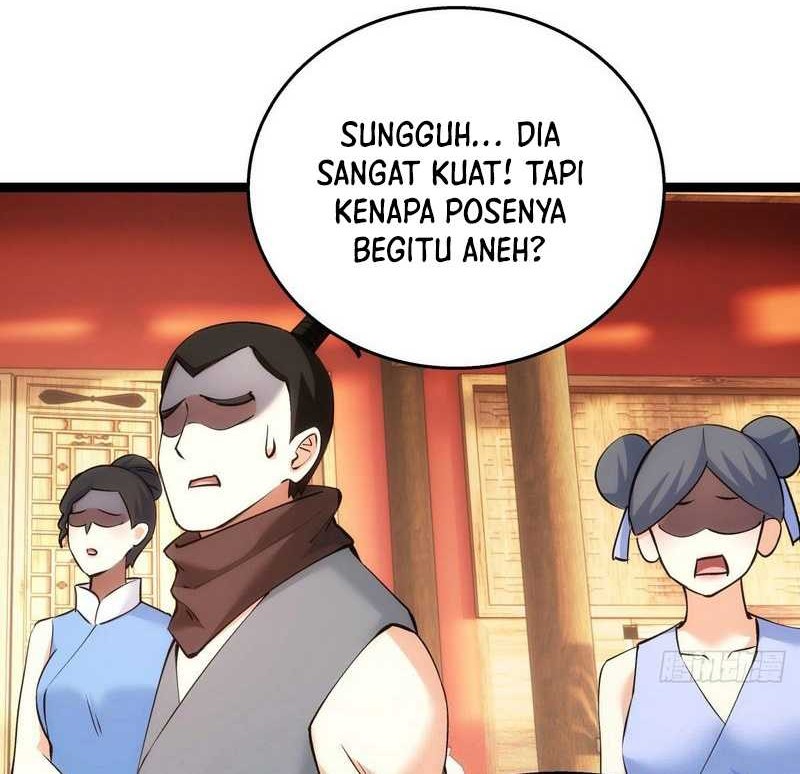 I Took Over The System Players Chapter 56 Gambar 35