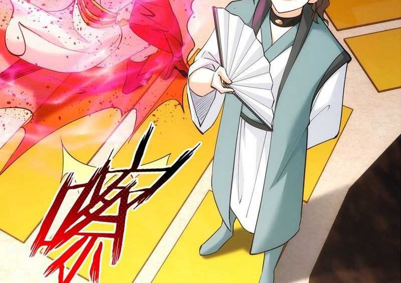 I Took Over The System Players Chapter 56 Gambar 5