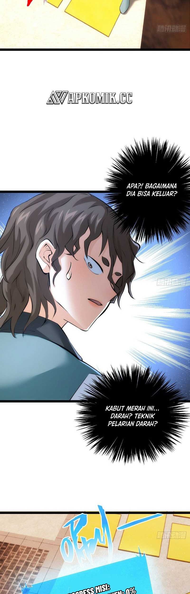 I Took Over The System Players Chapter 56 Gambar 6