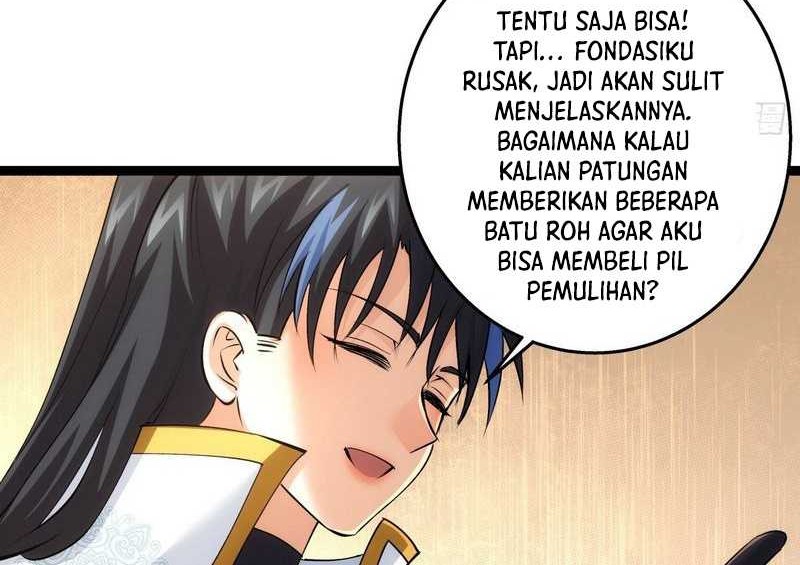 I Took Over The System Players Chapter 56 Gambar 17