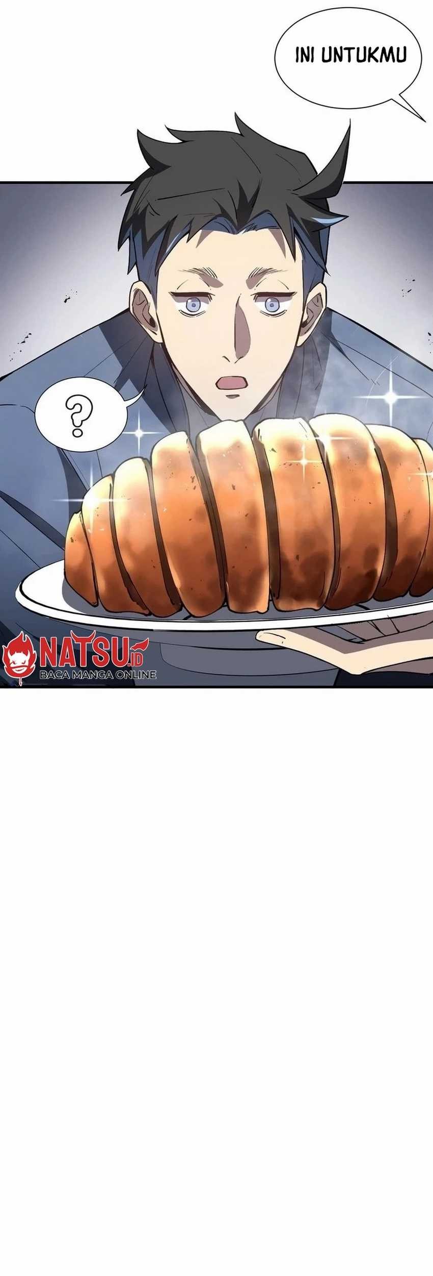 I Contracted Myself Chapter 68 Gambar 8