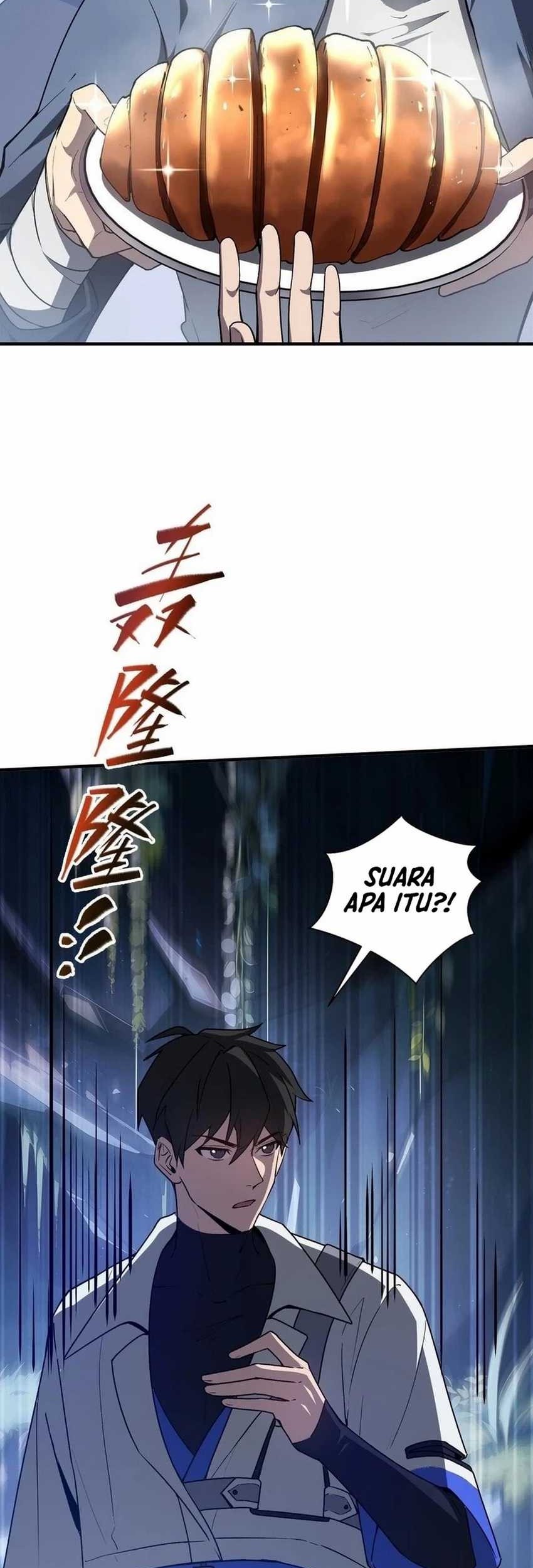 I Contracted Myself Chapter 68 Gambar 10