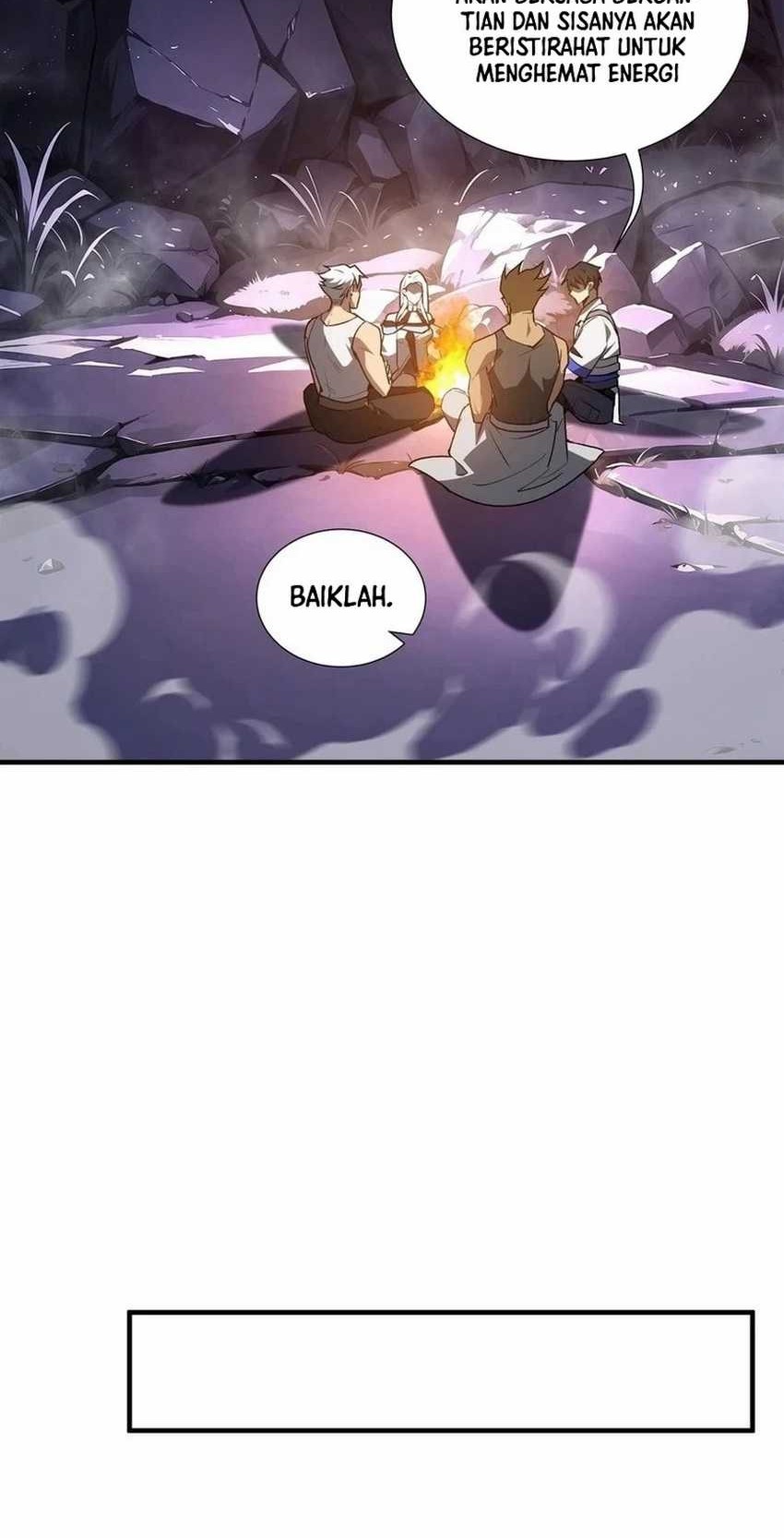 I Contracted Myself Chapter 68 Gambar 25