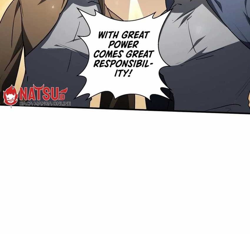 I Contracted Myself Chapter 68 Gambar 37
