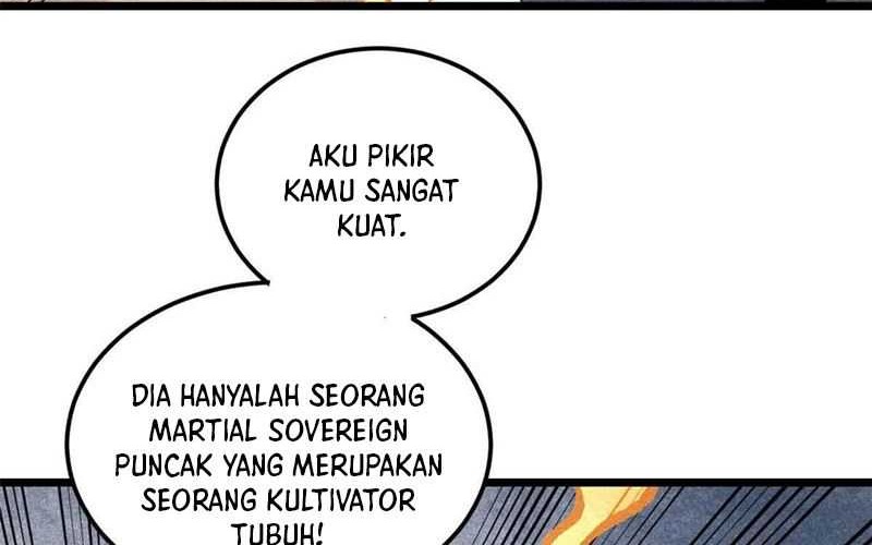 All Hail the Sect Leader Chapter 396 Gambar 17