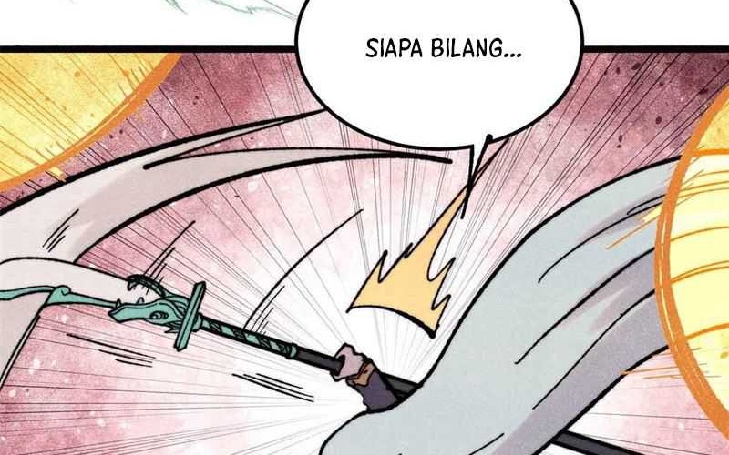 All Hail the Sect Leader Chapter 396 Gambar 19