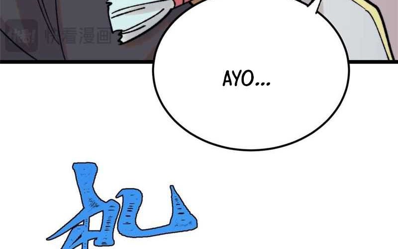 All Hail the Sect Leader Chapter 396 Gambar 25