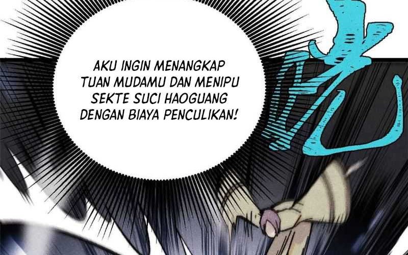All Hail the Sect Leader Chapter 396 Gambar 35