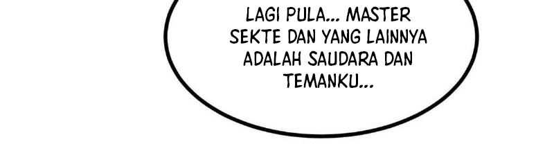 All Hail the Sect Leader Chapter 396 Gambar 38