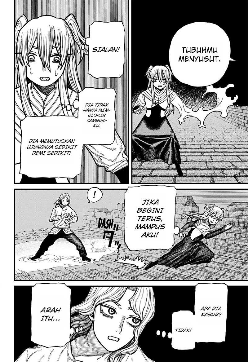 Centuria Chapter 34 Gambar 12