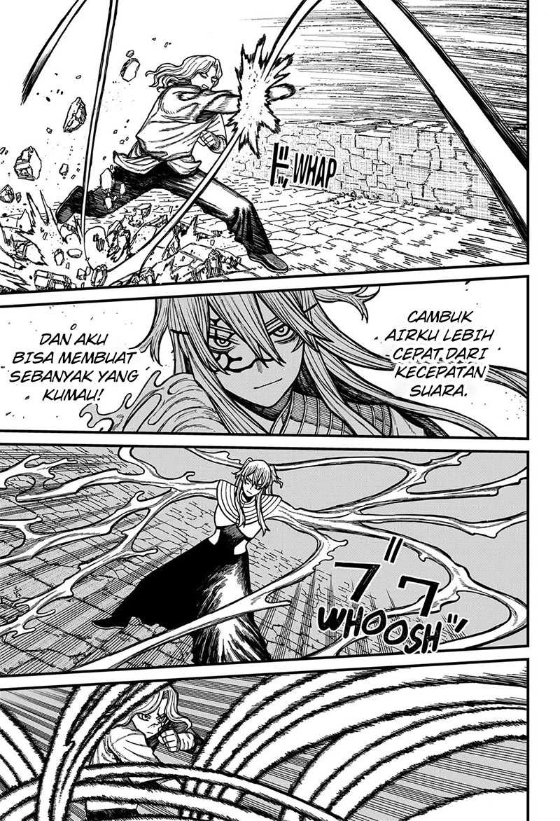 Centuria Chapter 34 Gambar 8