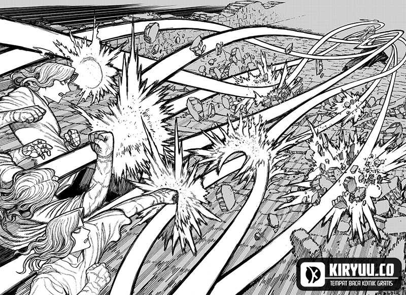 Centuria Chapter 34 Gambar 9