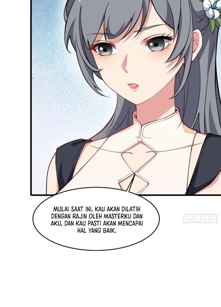 Traveling through time and space to become an unlucky NPC: I have a wife to protect me Chapter 45 Gambar 30