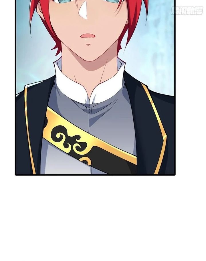 Traveling through time and space to become an unlucky NPC: I have a wife to protect me Chapter 45 Gambar 9