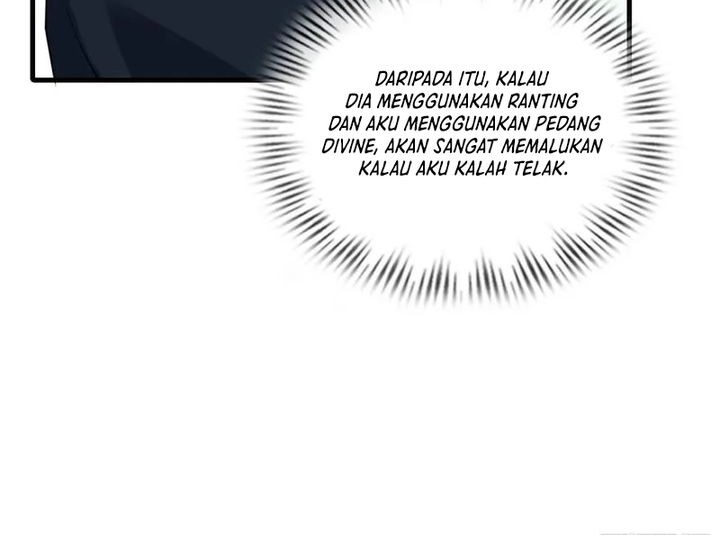 Traveling through time and space to become an unlucky NPC: I have a wife to protect me Chapter 45 Gambar 12