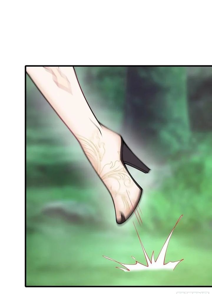 Traveling through time and space to become an unlucky NPC: I have a wife to protect me Chapter 45 Gambar 18