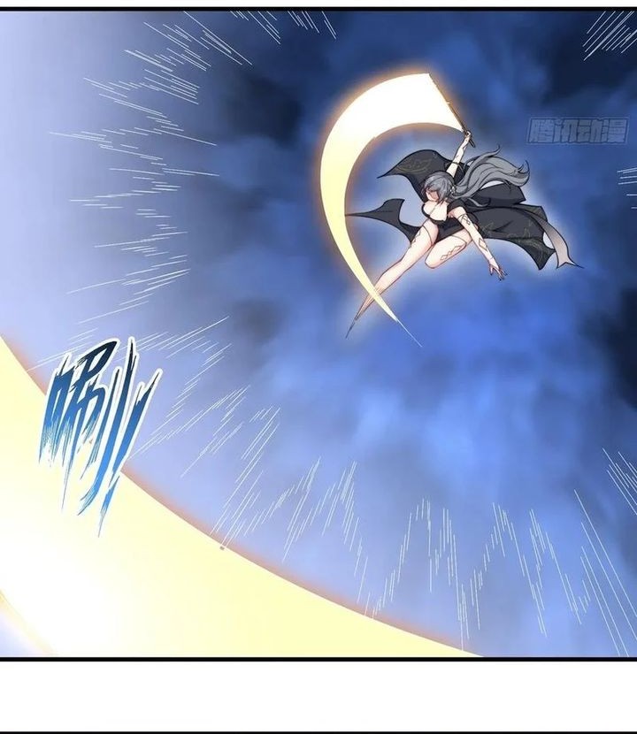 Traveling through time and space to become an unlucky NPC: I have a wife to protect me Chapter 45 Gambar 21