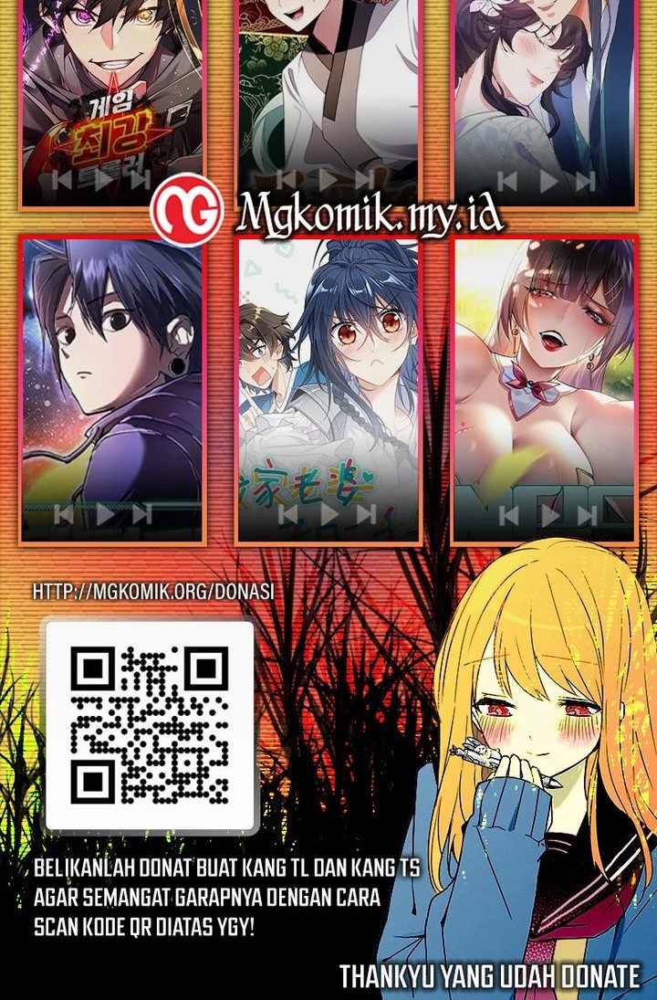 Traveling through time and space to become an unlucky NPC: I have a wife to protect me Chapter 44 Gambar 28