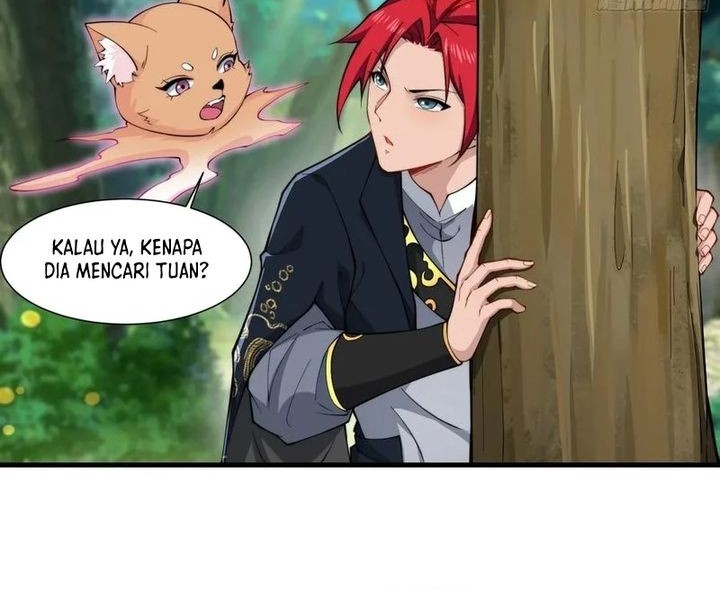 Traveling through time and space to become an unlucky NPC: I have a wife to protect me Chapter 44 Gambar 8