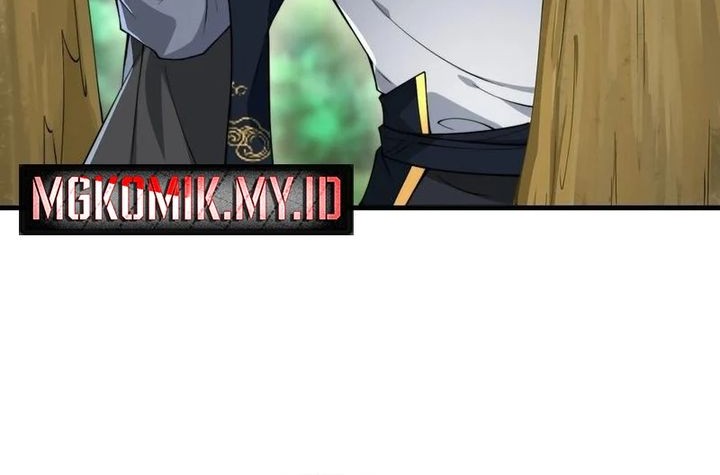 Traveling through time and space to become an unlucky NPC: I have a wife to protect me Chapter 44 Gambar 11