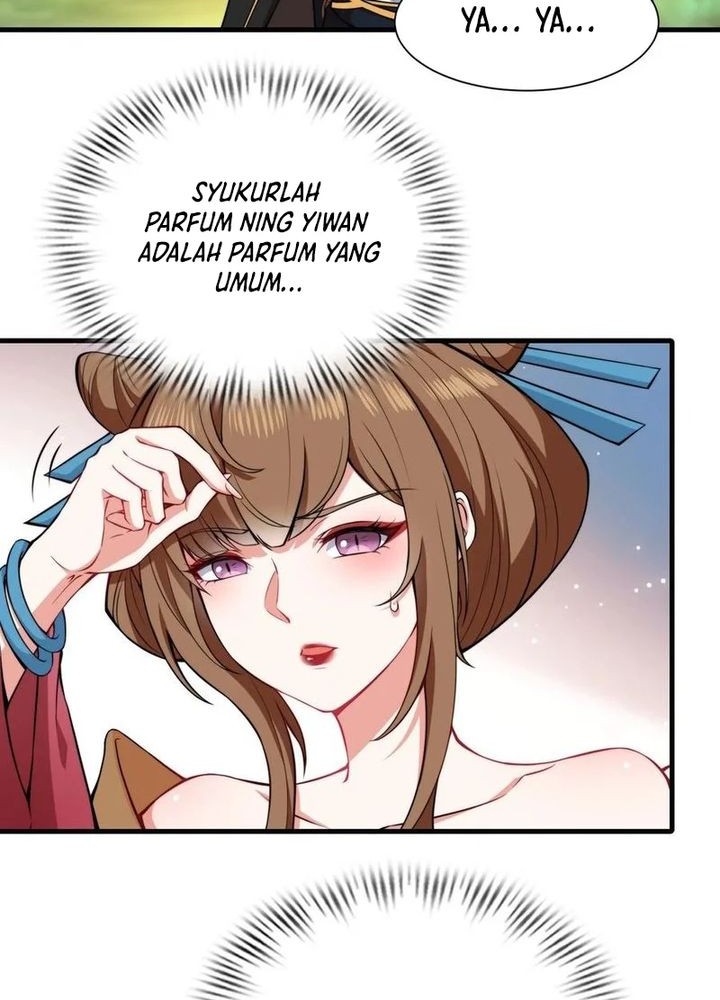 Traveling through time and space to become an unlucky NPC: I have a wife to protect me Chapter 44 Gambar 20