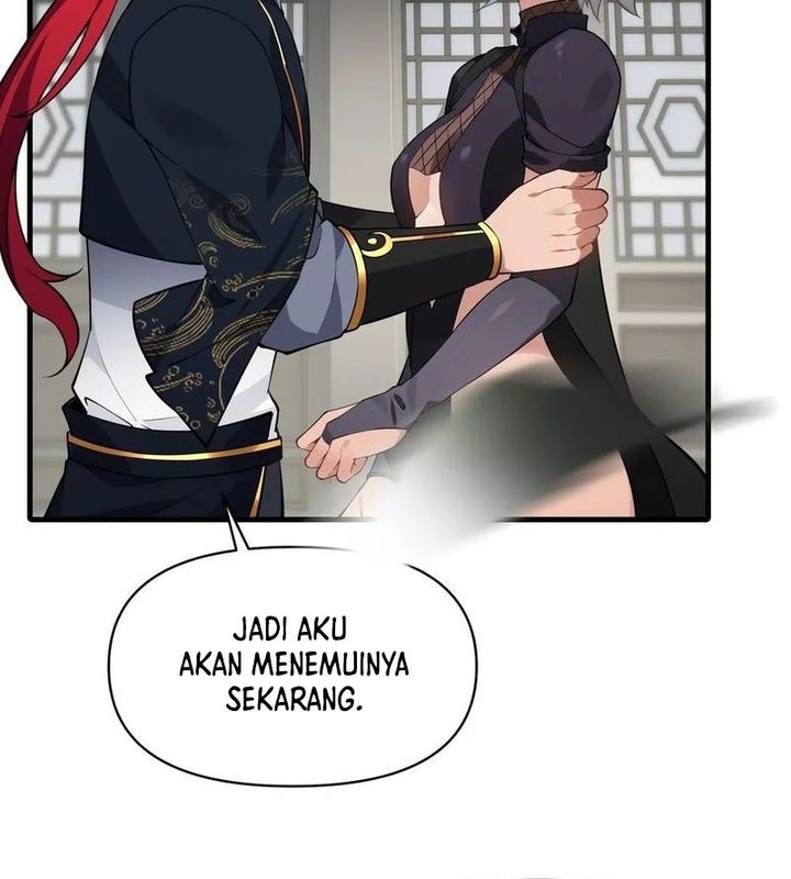 Traveling through time and space to become an unlucky NPC: I have a wife to protect me Chapter 43 Gambar 25