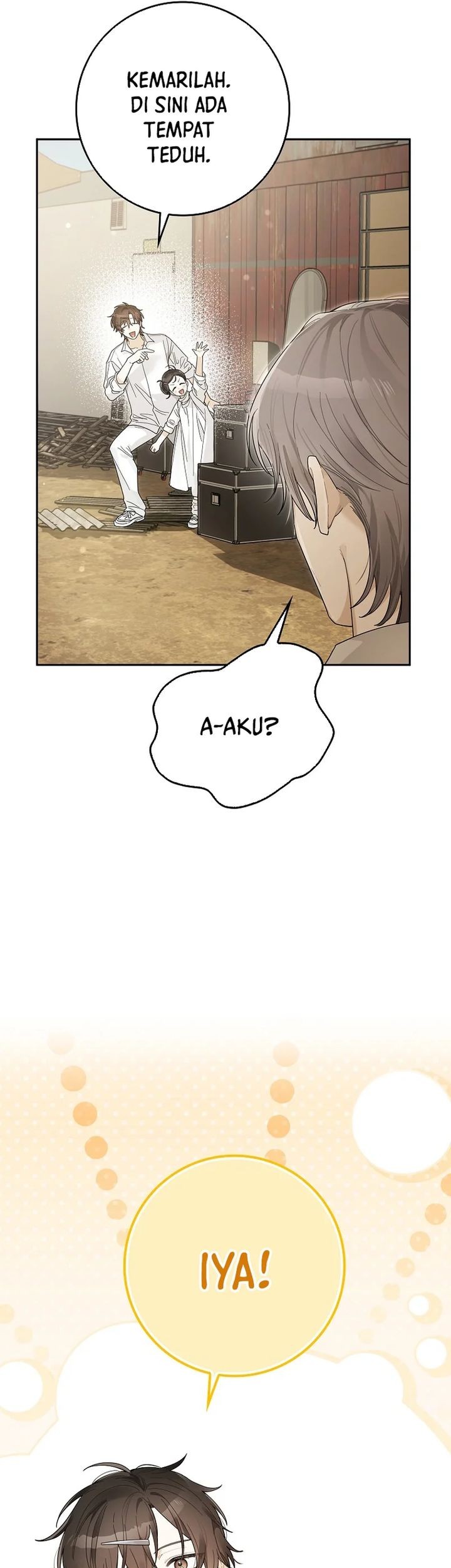 Rookie but One-In-A-Million Actor Chapter 51 Gambar 29