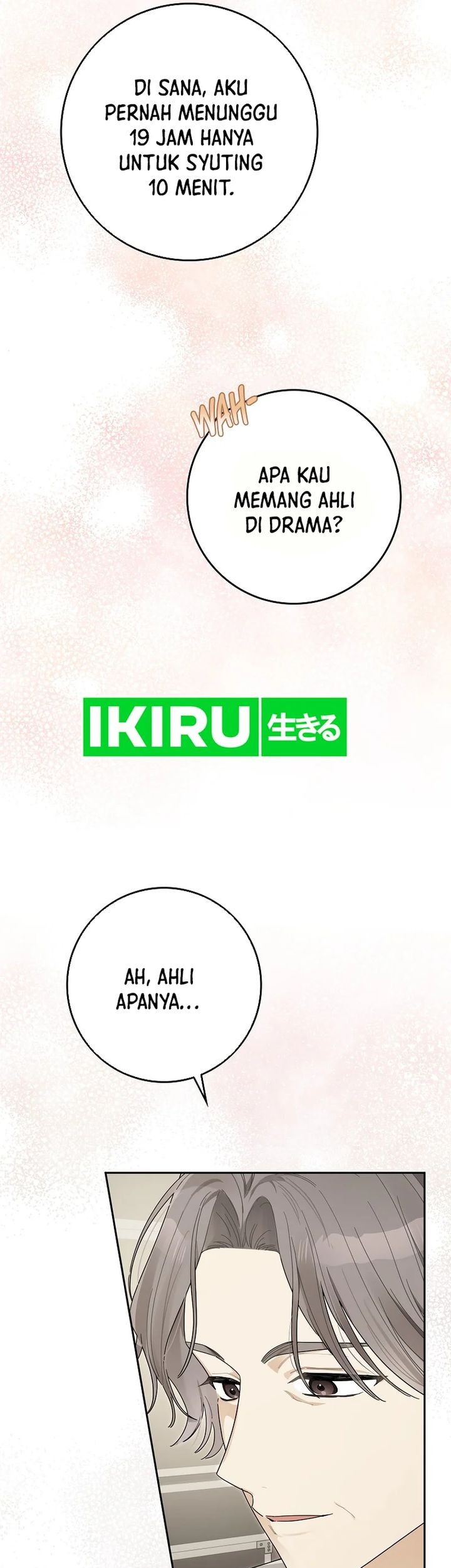 Rookie but One-In-A-Million Actor Chapter 51 Gambar 35