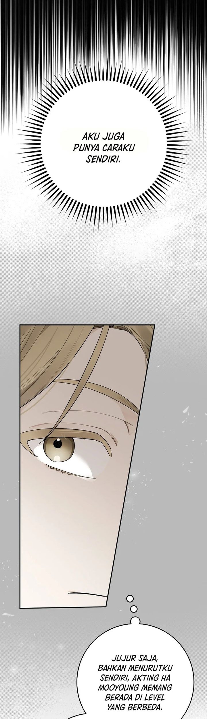 Rookie but One-In-A-Million Actor Chapter 51 Gambar 42