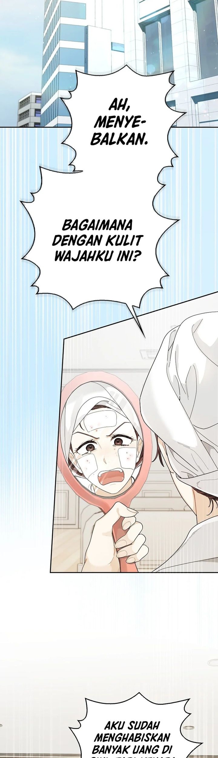 Baca  Rookie but One-In-A-Million Actor Chapter 51 Gambar 2