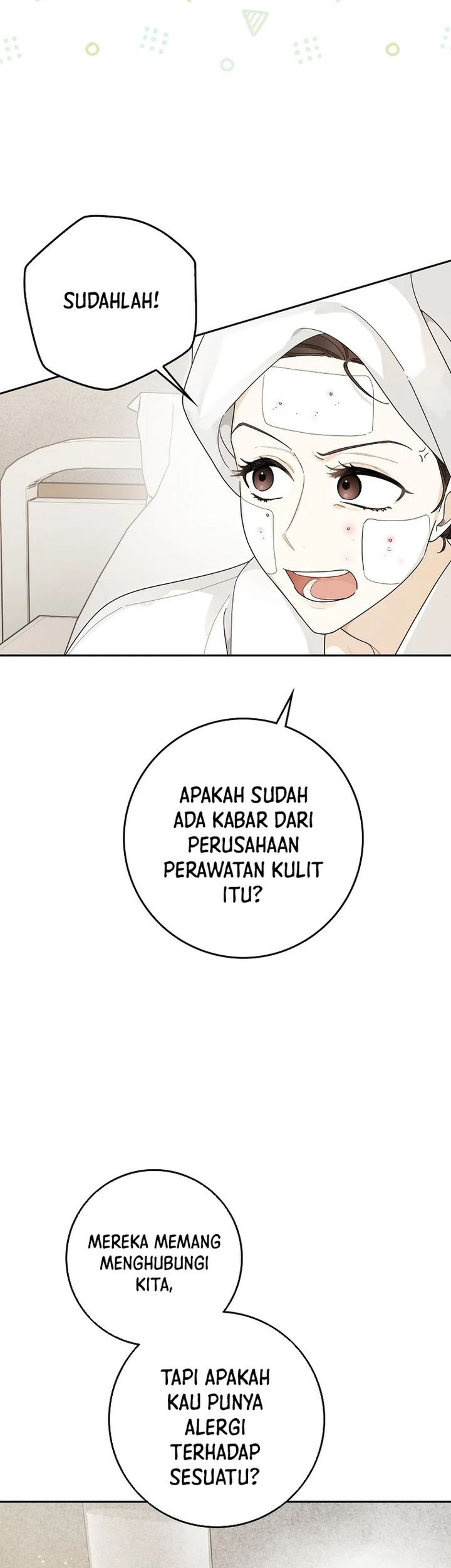 Rookie but One-In-A-Million Actor Chapter 51 Gambar 4