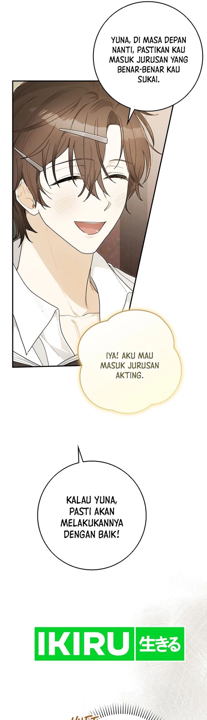 Rookie but One-In-A-Million Actor Chapter 51 Gambar 15